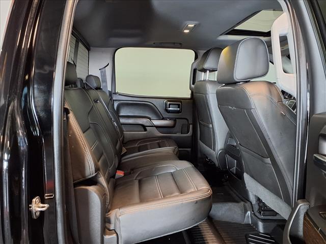 used 2018 GMC Sierra 1500 car, priced at $23,988