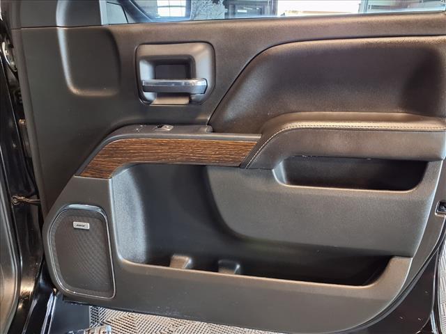 used 2018 GMC Sierra 1500 car, priced at $23,988