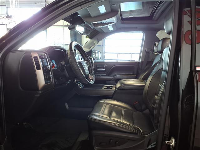 used 2018 GMC Sierra 1500 car, priced at $23,988