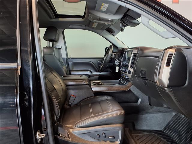 used 2018 GMC Sierra 1500 car, priced at $23,988
