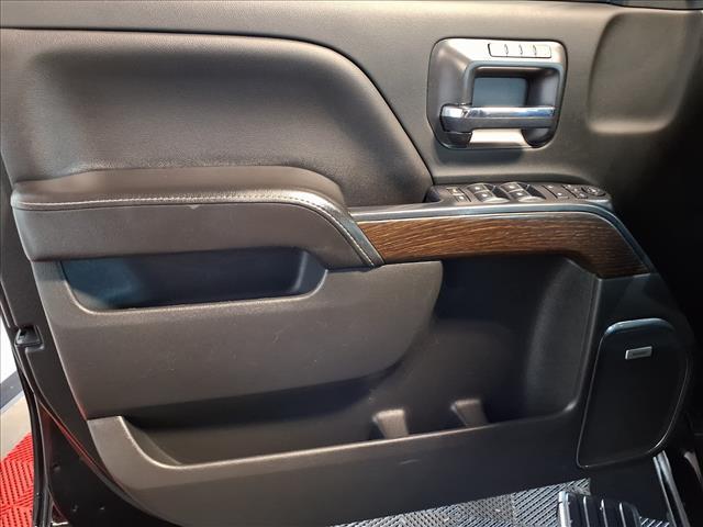 used 2018 GMC Sierra 1500 car, priced at $23,988