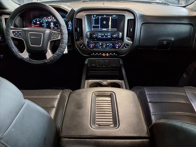 used 2018 GMC Sierra 1500 car, priced at $23,988