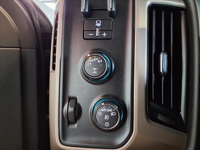 used 2018 GMC Sierra 1500 car, priced at $23,988