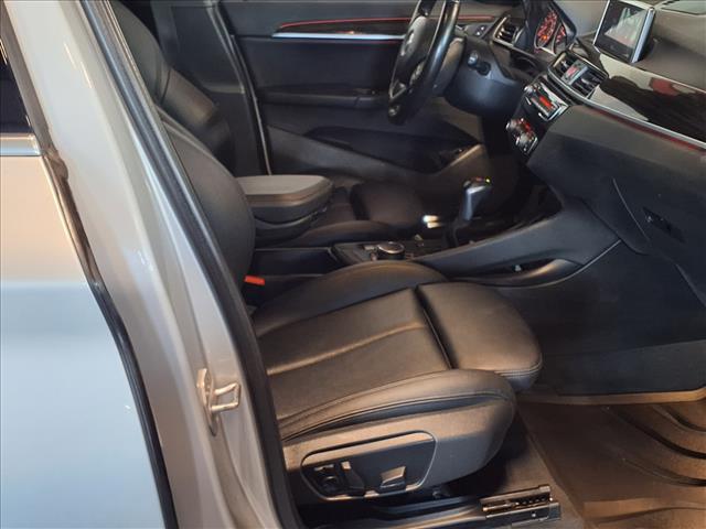 used 2018 BMW X1 car, priced at $16,988