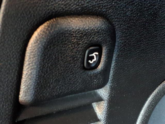 used 2021 Jeep Grand Cherokee car, priced at $20,988