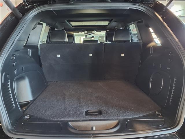 used 2021 Jeep Grand Cherokee car, priced at $20,988