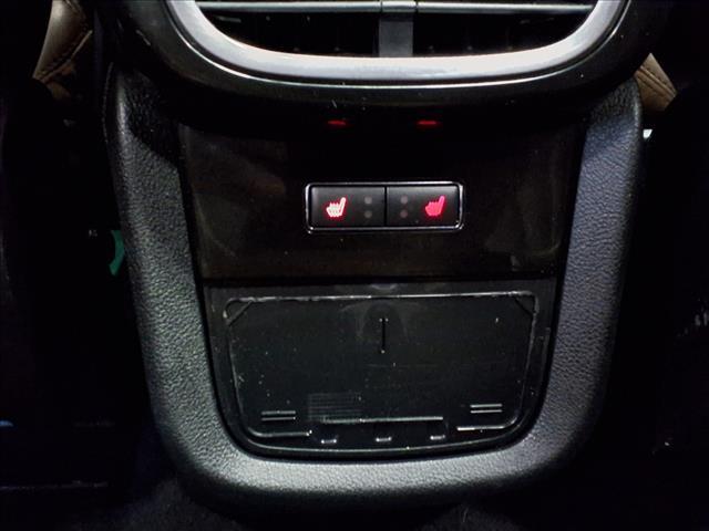 used 2022 Lincoln Nautilus car, priced at $30,988