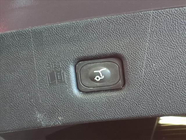 used 2022 Lincoln Nautilus car, priced at $30,988