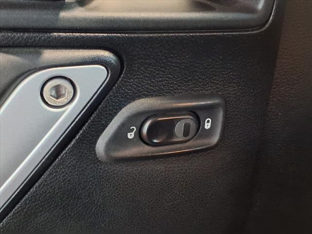 used 2017 Jeep Wrangler Unlimited car, priced at $18,988