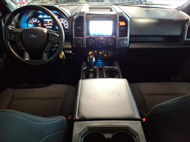 used 2020 Ford F-150 car, priced at $24,988