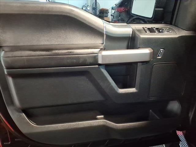 used 2020 Ford F-150 car, priced at $24,988