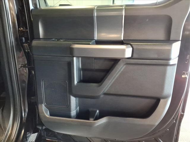 used 2020 Ford F-150 car, priced at $24,988