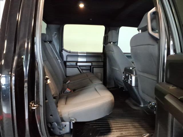 used 2020 Ford F-150 car, priced at $24,988