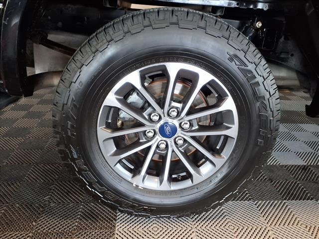 used 2020 Ford F-150 car, priced at $24,988