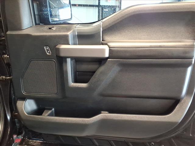 used 2020 Ford F-150 car, priced at $24,988