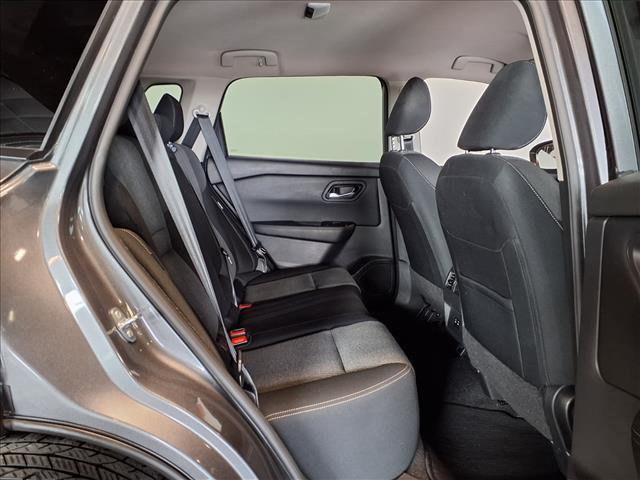 used 2025 Nissan Rogue car, priced at $23,988