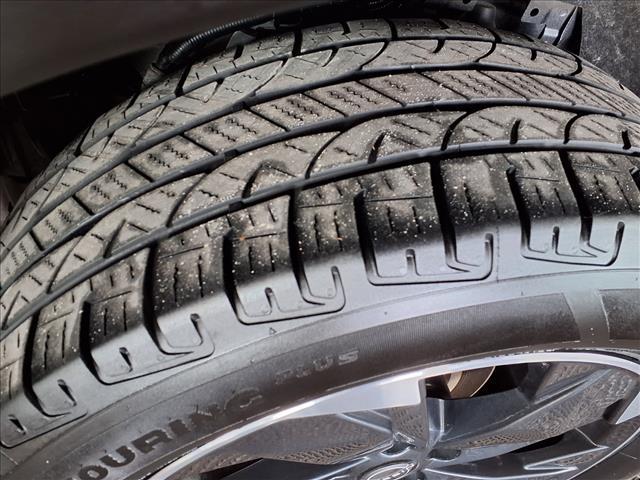 used 2025 Nissan Rogue car, priced at $23,988