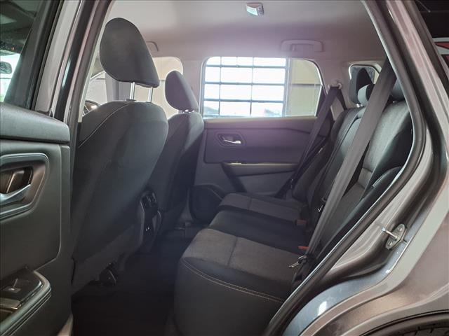 used 2025 Nissan Rogue car, priced at $23,988