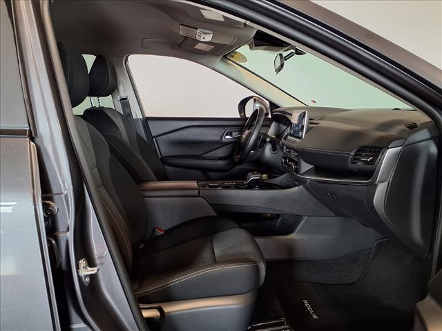 used 2025 Nissan Rogue car, priced at $23,988