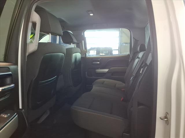 used 2014 Chevrolet Silverado 1500 car, priced at $11,988