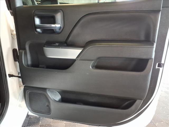 used 2014 Chevrolet Silverado 1500 car, priced at $11,988