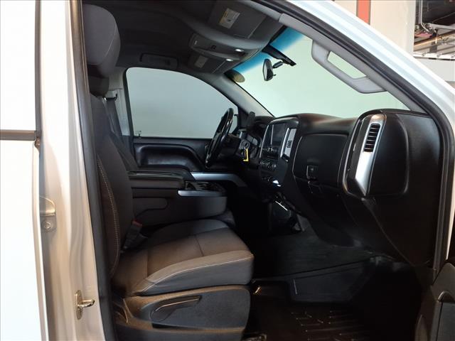 used 2014 Chevrolet Silverado 1500 car, priced at $11,988