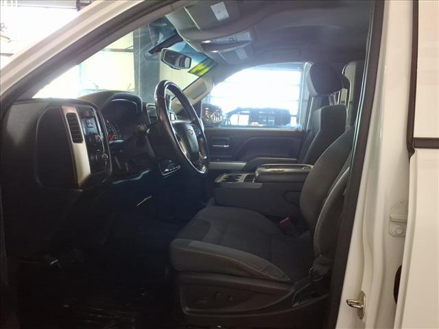 used 2014 Chevrolet Silverado 1500 car, priced at $11,988