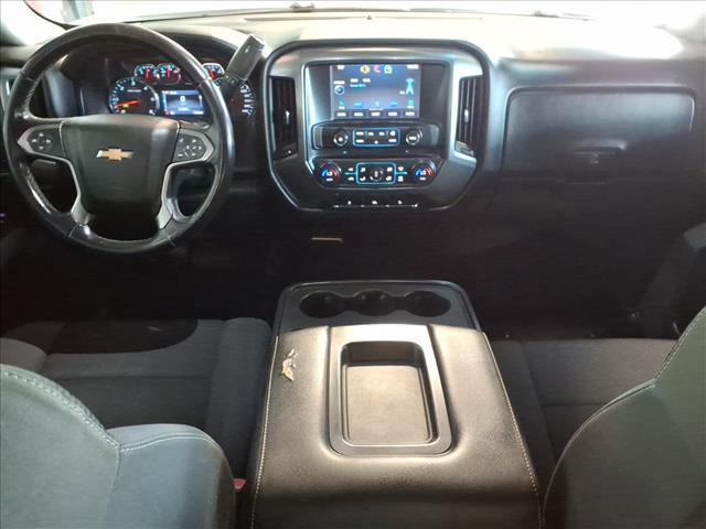 used 2014 Chevrolet Silverado 1500 car, priced at $11,988