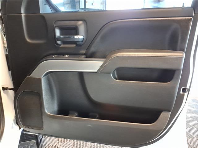 used 2014 Chevrolet Silverado 1500 car, priced at $11,988