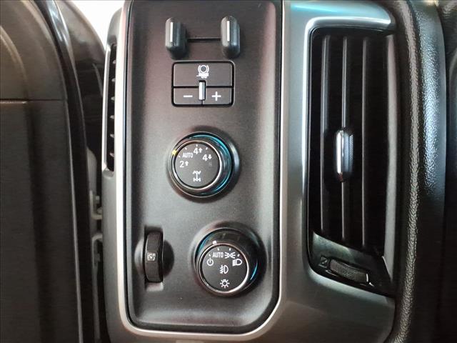 used 2014 Chevrolet Silverado 1500 car, priced at $11,988