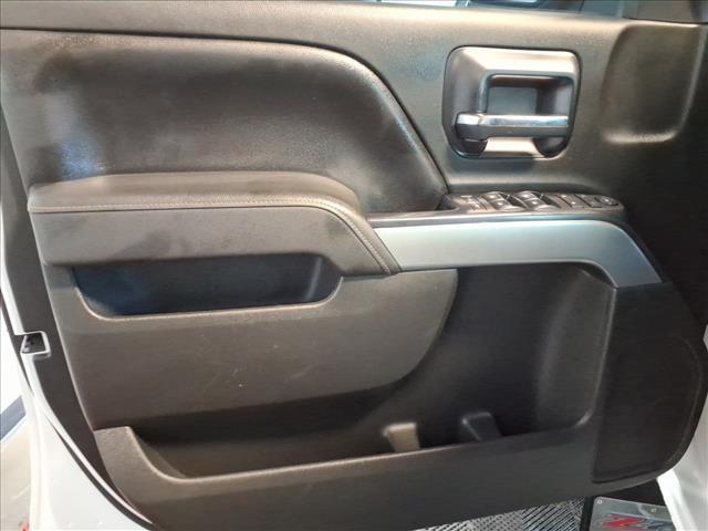 used 2014 Chevrolet Silverado 1500 car, priced at $11,988