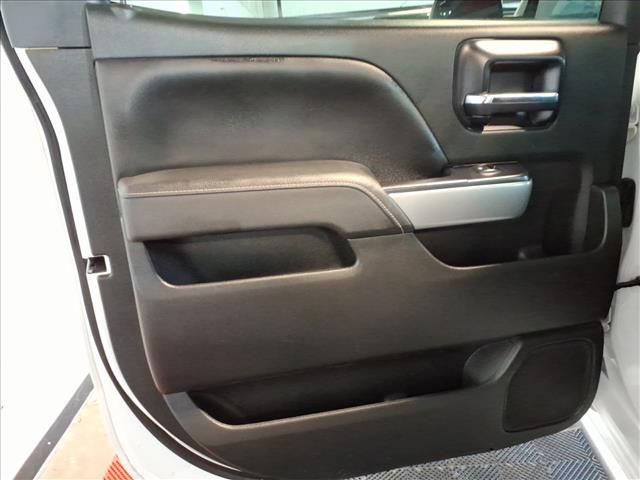 used 2014 Chevrolet Silverado 1500 car, priced at $11,988