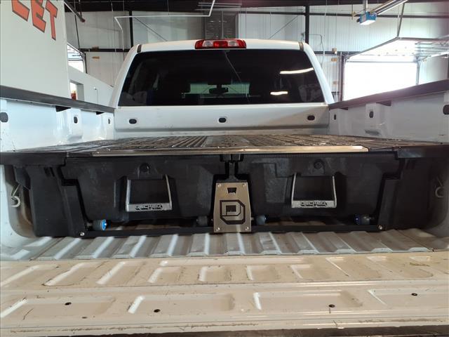 used 2014 Chevrolet Silverado 1500 car, priced at $11,988