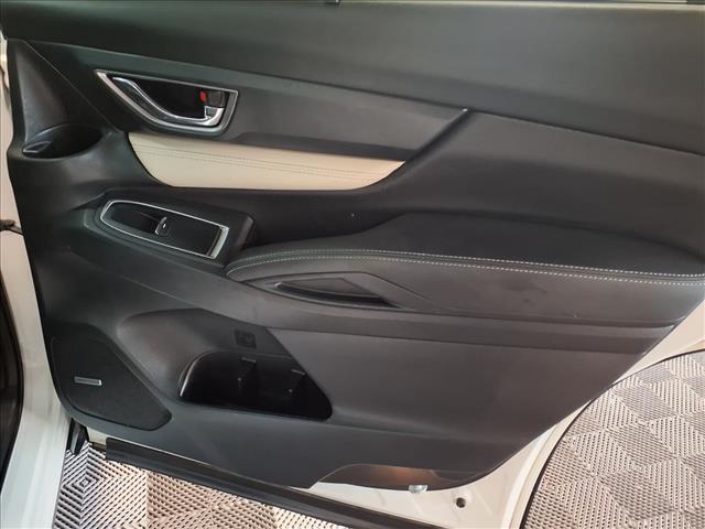 used 2022 Subaru Ascent car