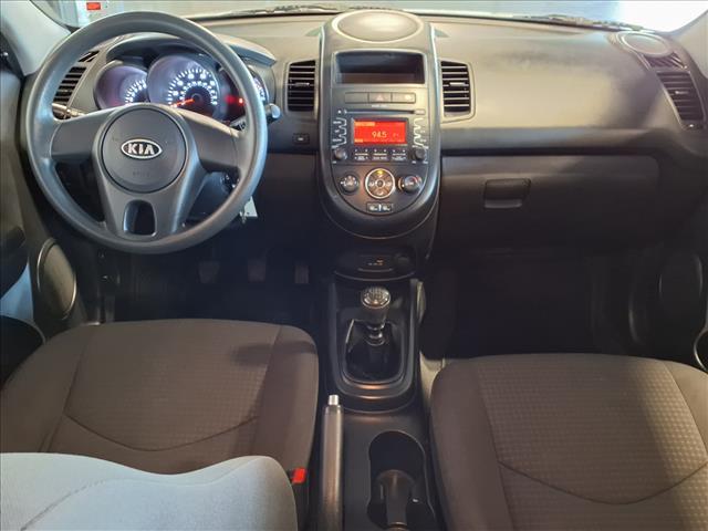 used 2012 Kia Soul car, priced at $5,988