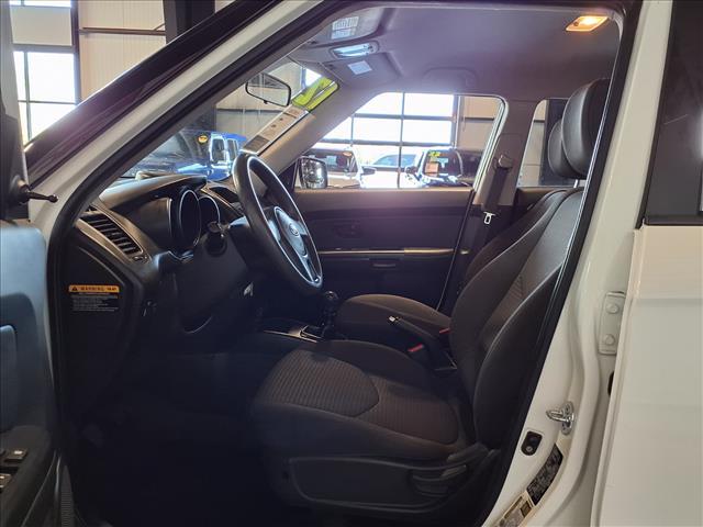 used 2012 Kia Soul car, priced at $5,988