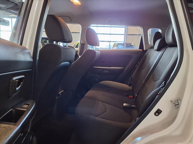 used 2012 Kia Soul car, priced at $5,988