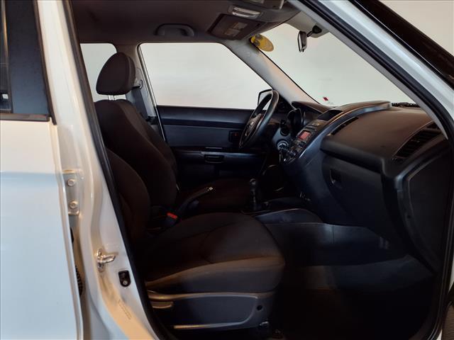 used 2012 Kia Soul car, priced at $5,988