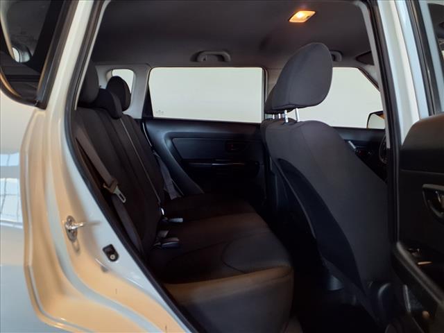 used 2012 Kia Soul car, priced at $5,988