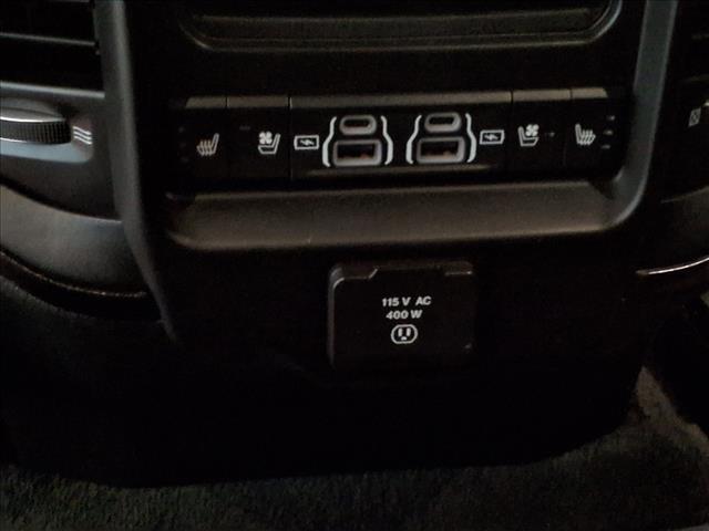 used 2021 Ram 1500 car, priced at $61,988