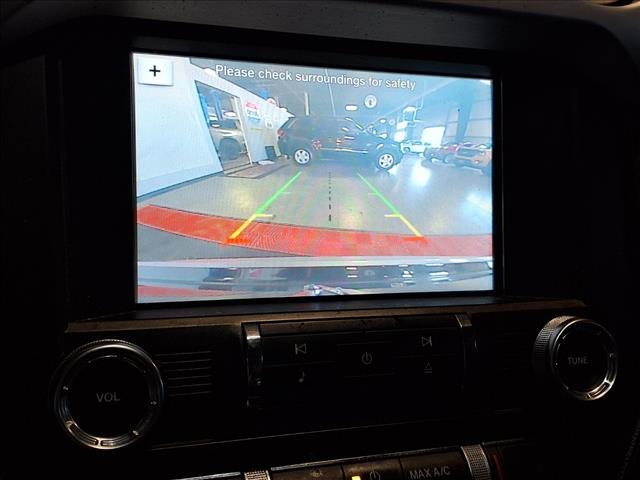 used 2016 Ford Mustang car, priced at $18,988