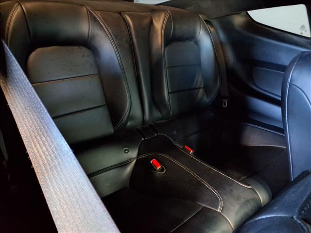 used 2016 Ford Mustang car, priced at $18,988