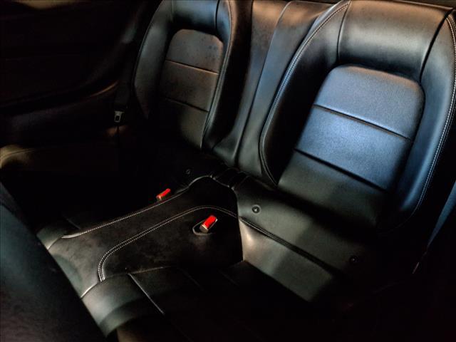 used 2016 Ford Mustang car, priced at $18,988