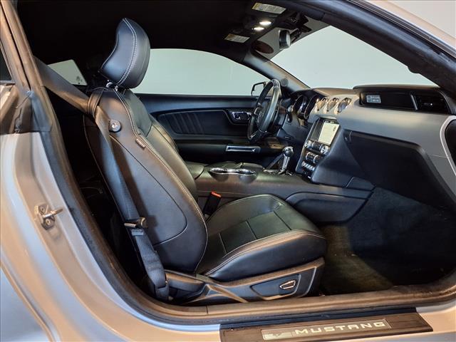 used 2016 Ford Mustang car, priced at $18,988