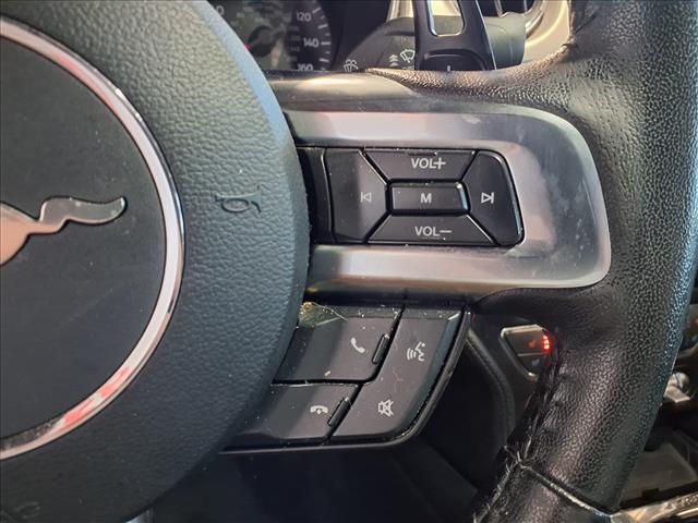 used 2016 Ford Mustang car, priced at $18,988