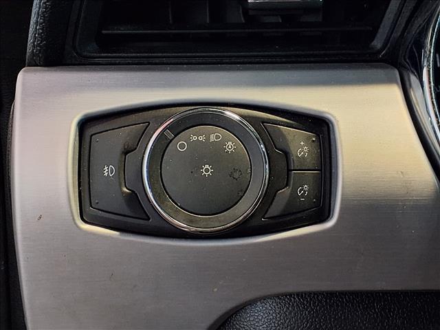 used 2016 Ford Mustang car, priced at $18,988