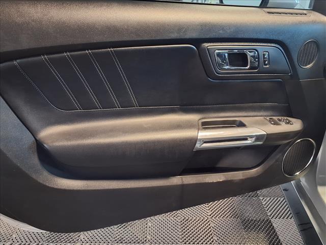 used 2016 Ford Mustang car, priced at $18,988