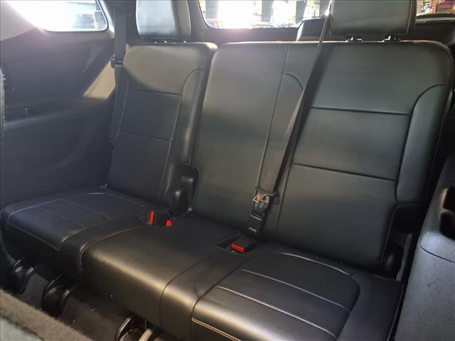 used 2019 Chevrolet Traverse car, priced at $19,988