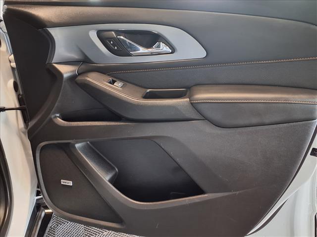 used 2019 Chevrolet Traverse car, priced at $19,988