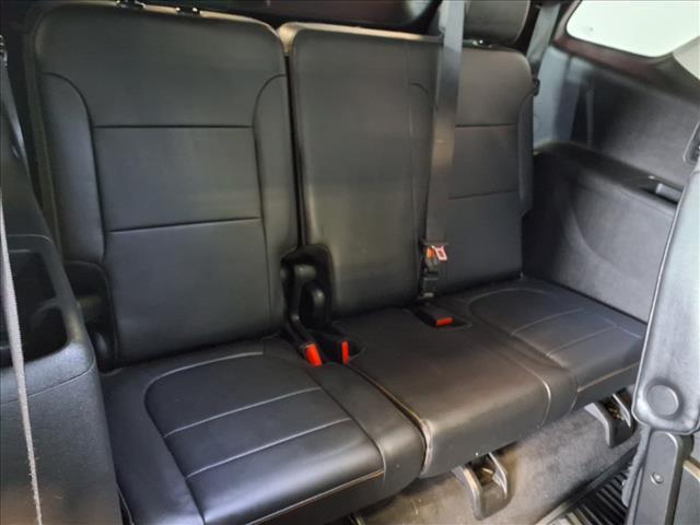 used 2019 Chevrolet Traverse car, priced at $19,988